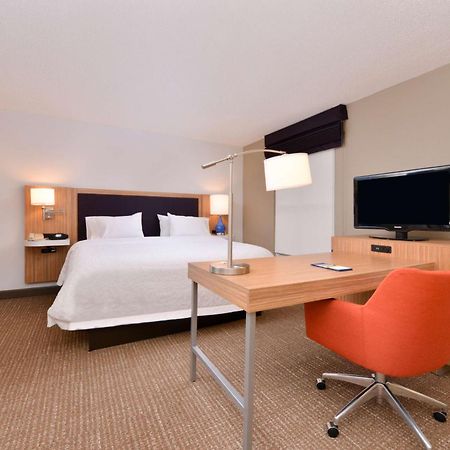 Hampton Inn & Suites By Hilton Plymouth Esterno foto